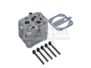 K149863K50-IVECO-CYLINDER HEAD (AIR COMPRESSOR)